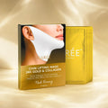 24K Gold V-Line Lifting Mask